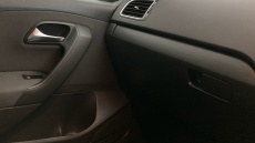 Volkswagen Polo 1.2 60 SE 5dr Petrol Hatchback